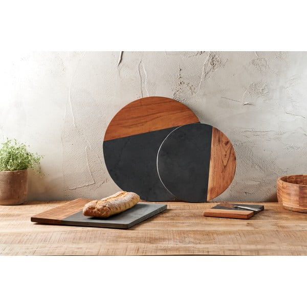 Rezanje kružnog rezanja ploča s pločem i vodenom drvom, Ø 40 cm-image-2