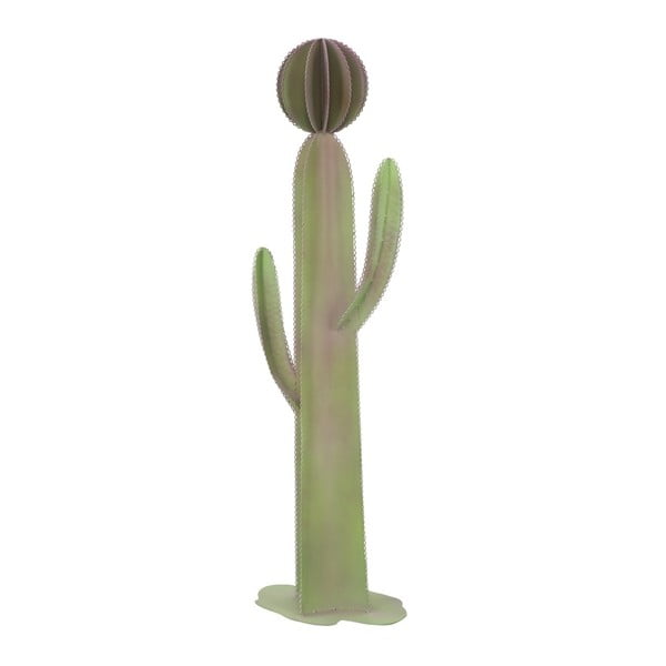 Dekoracija u obliku kaktusa Mauro Ferretti, 118 cm