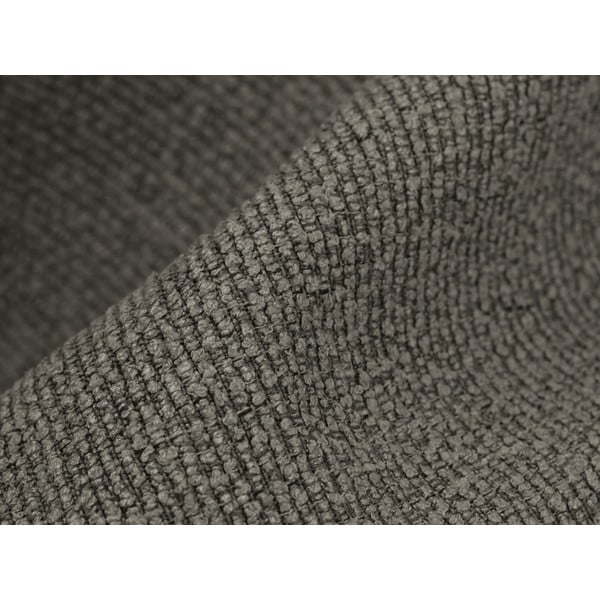 Sivi boxspring krevet s prostorom za odlaganje 160x200 cm Palta – Makamii-image-2