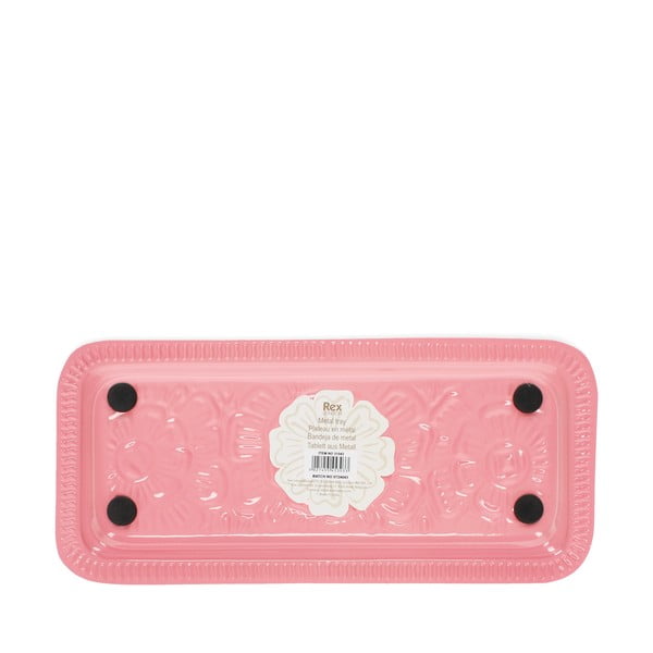 Ukrasni pladanj 13x28 cm – Rex London-image-2