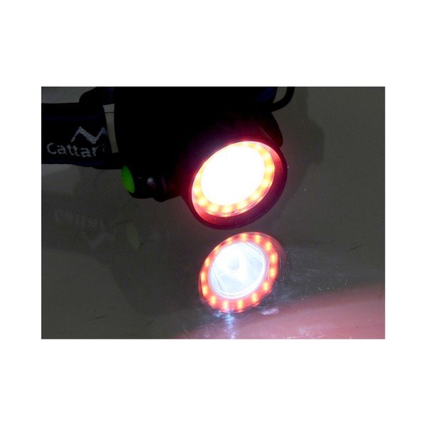 LED prednja svjetla Cattara Ferra, 400 lm-image-3