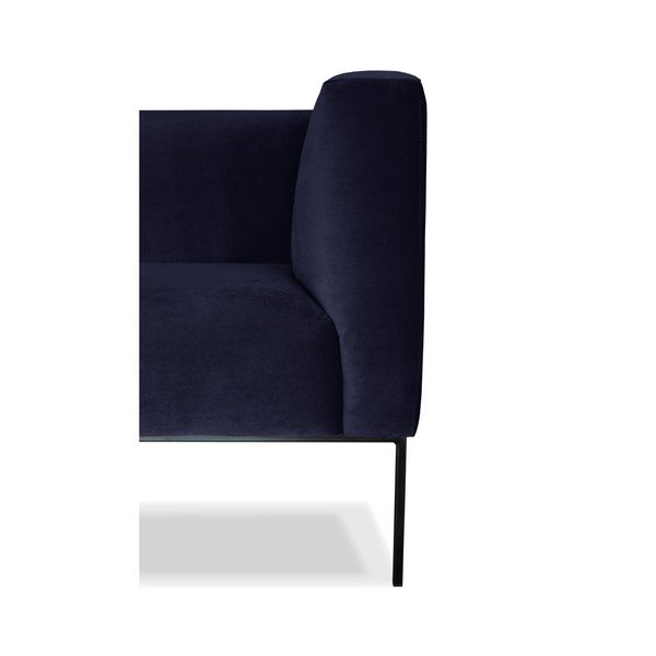 Dubokoplava dvosjeda Windsor &amp; Co. Sofe Neptun-image-2