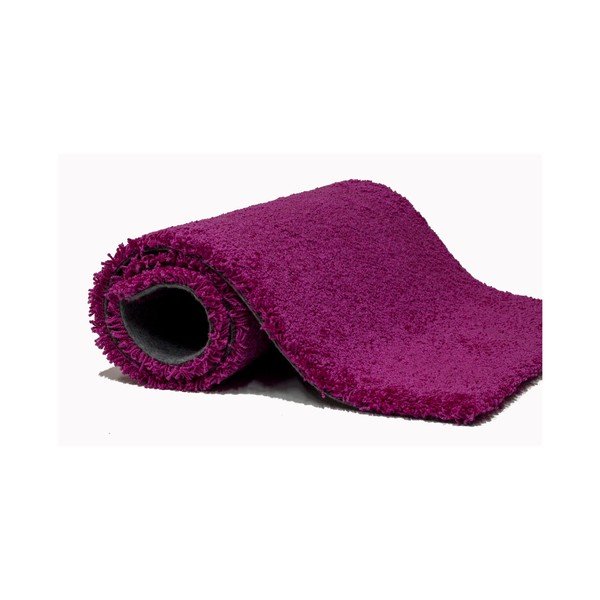 Fuchsia ružičasti tepih Universal Delight, 60 x 120 cm-image-1