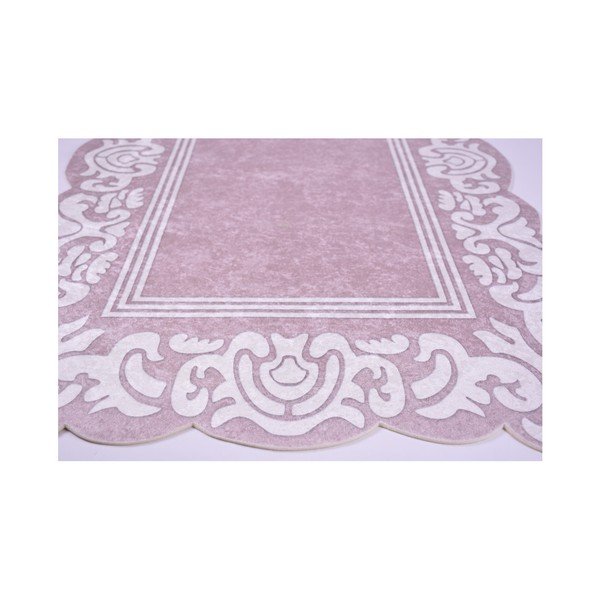 Tepih Vitaus Fare Coffee, 80 x 150 cm-image-2