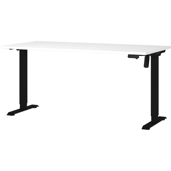 Radni stol 80x160 cm Boras – Germania-image-2