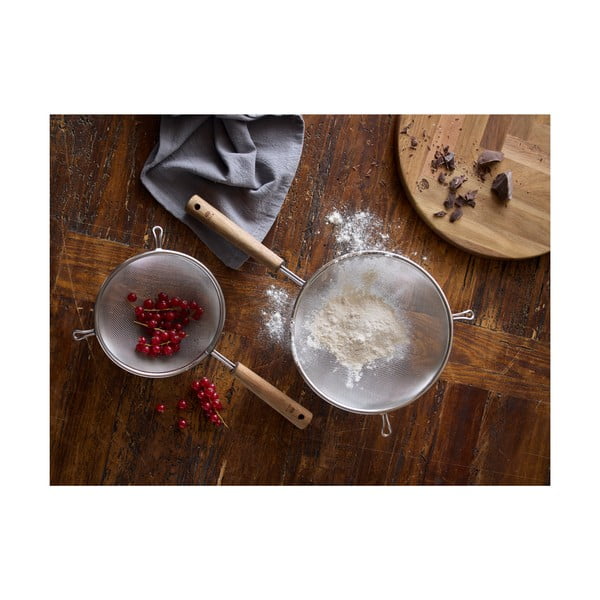 Cjedilo od nehrđajućeg čelika ø 16 cm – Holm-image-3