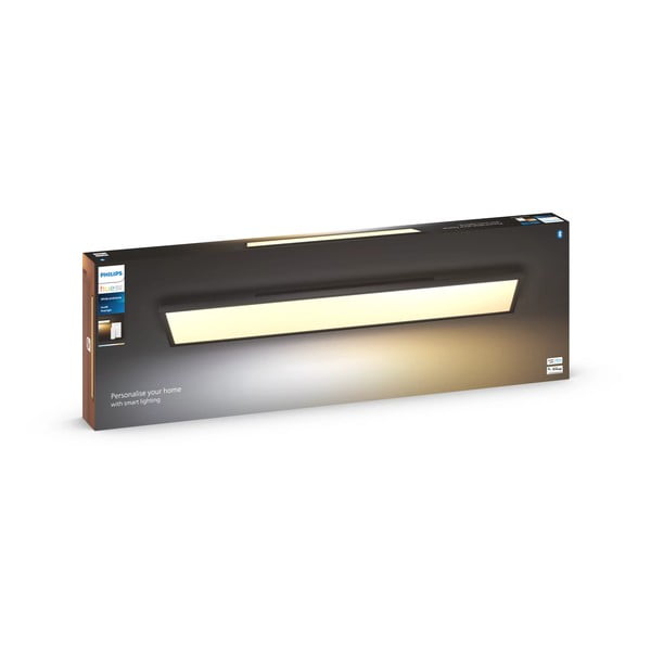 LED stropna svjetiljka 46,5 W Aurelle – Philips Hue-image-2