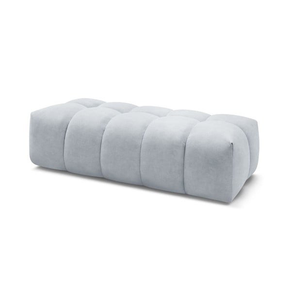 Svijetlosivi tabure Mont-Blanc - Bobochic Paris-image-3