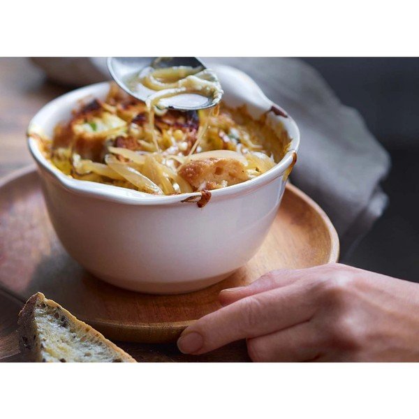 Tamno zelena keramička zdjelica 550 ml Ultime – Emile Henry-image-3