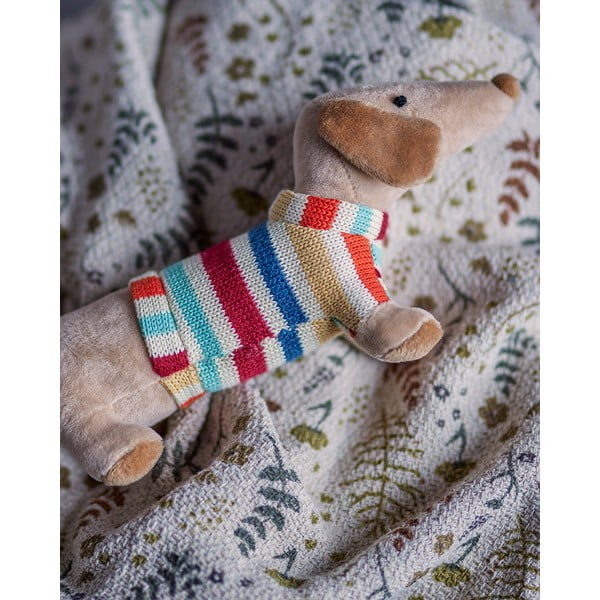 Plišana igračka Hilena – Bloomingville Mini-image-2