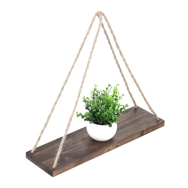 Drvena viseća polica Hang-image-2