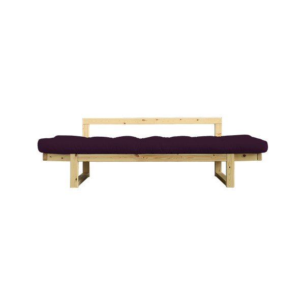 Karup Edge Honey / Purple Plum varijabilna sofa-image-3