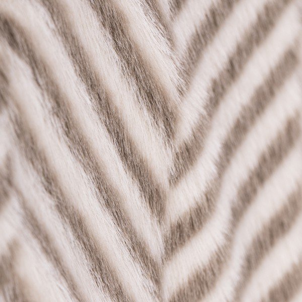 Set od 2 jastučnice AmeliaHome Nancy Grey, 45 x 45 cm-image-1