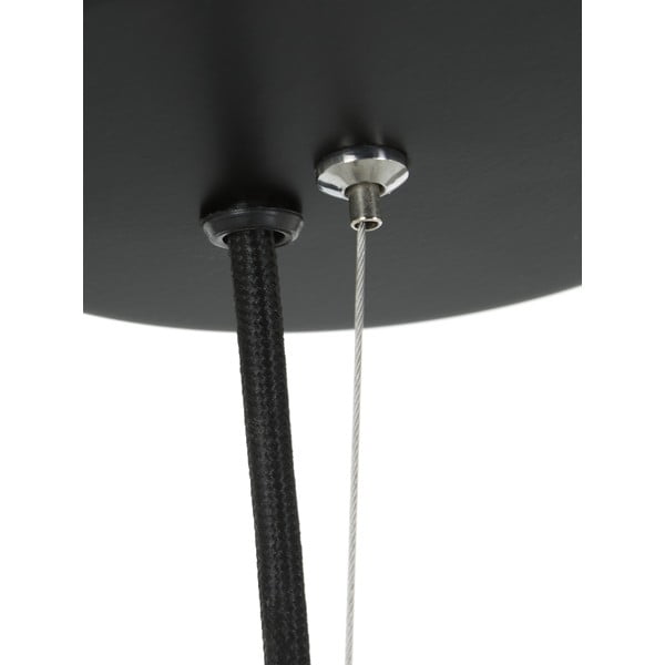 Crna visilica Westwing Collection Silvan-image-3