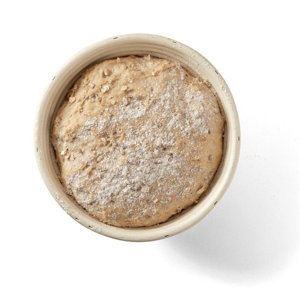 Košara za kruh od ratana Fackelmann Patisserie, ø 22 cm-image-2