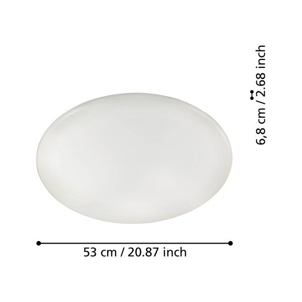 LED stropna svjetiljka 11 W TOTARI-Z – EGLO-image-3