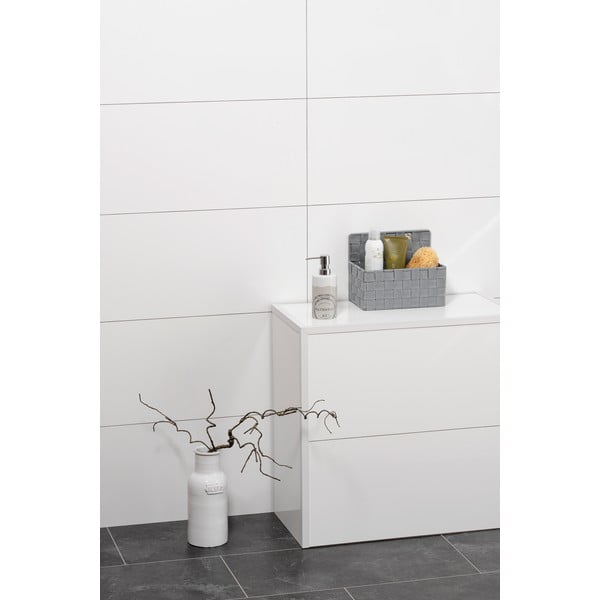 Sivi organizator kupaonice Wenko Adria-image-1