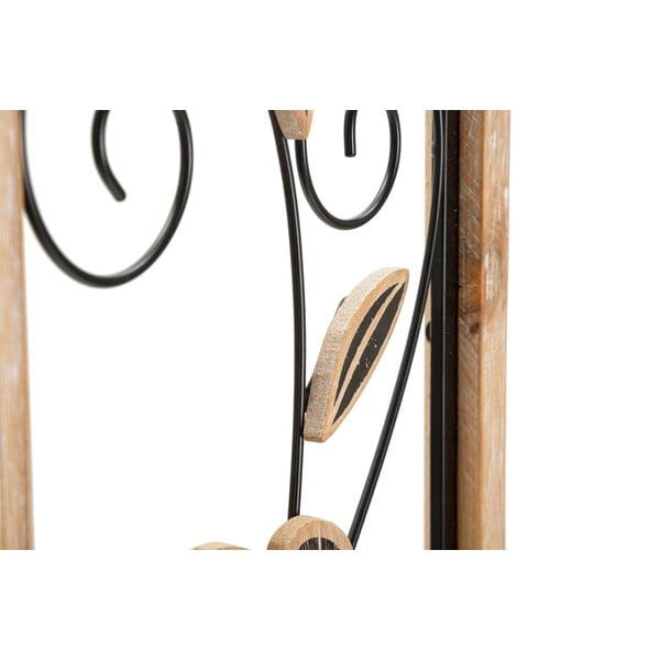 Metalni zidni ukras 26x60 cm Koman – Mauro Ferretti-image-3