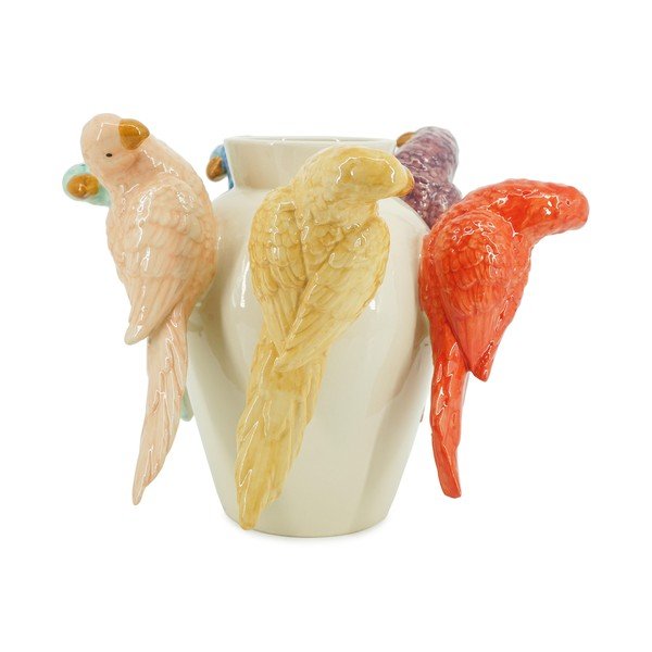 Keramička ukrasna tegla za cvijeće Lysor – Yes Everyday