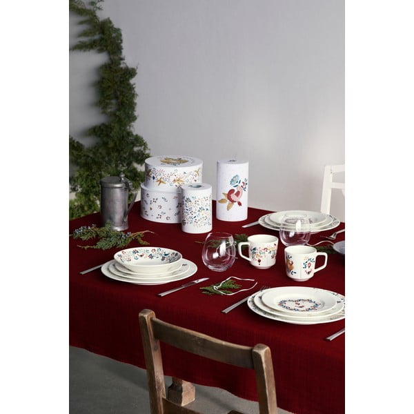 Bijela porculanska šalica 300 ml Grand Cru Cottage – Rosendahl-image-3