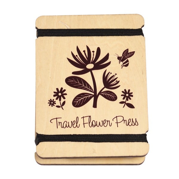 Interaktivna igračka Travel Flower Press – Wonders of Nature – Rex London-image-2