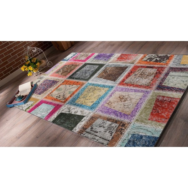 Tepih Vitaus Walden, 50 x 80 cm-image-1