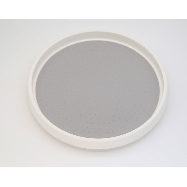 Sivi plastični organizator začina - Addis-image-1