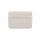 Bež posuda za maslac od kamenine Pilar – Blomus