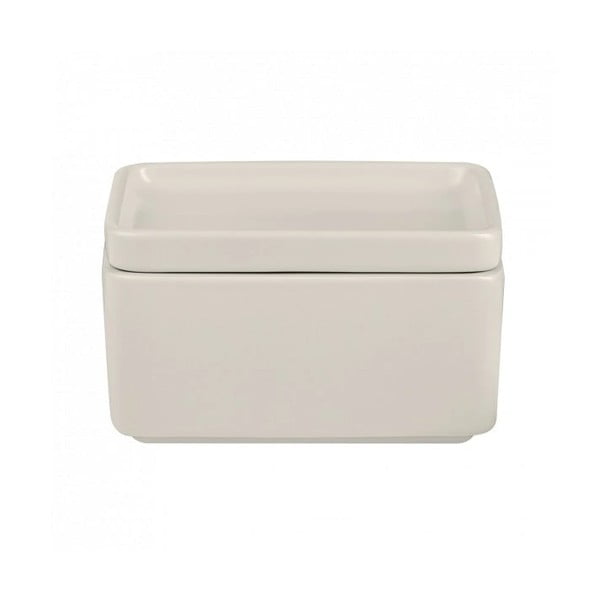 Bež posuda za maslac od kamenine Pilar – Blomus