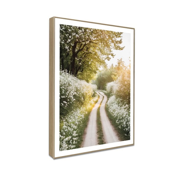 Slika 40x50 cm Morning Walk – knor-image-2