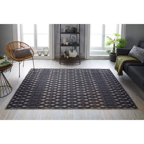 Sivi tepih Flair Rugs Greenwich, 200 x 290 cm-image-4