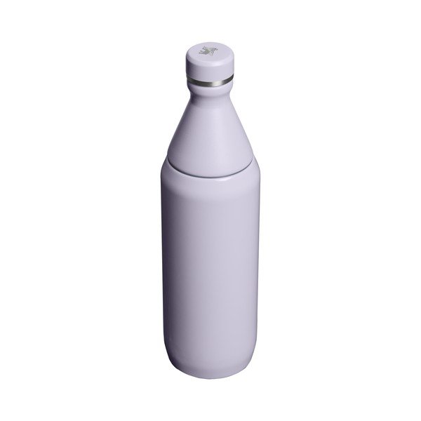 Termosica od nehrđajućeg čelika u boji lavande 600 ml All Day Slim Bottle Purple Dust – Stanley-image-2