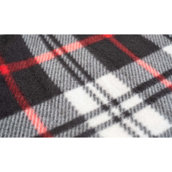 Deka od flisa 200x150 cm - JAHU collections-image-1