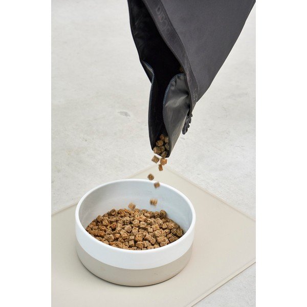 Torba za pohranu pseće hrane Sacco Asphalt – MiaCara-image-4