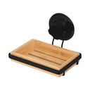 Samodržeća posuda za sapun od bambusa Compactor Bestlock SPA