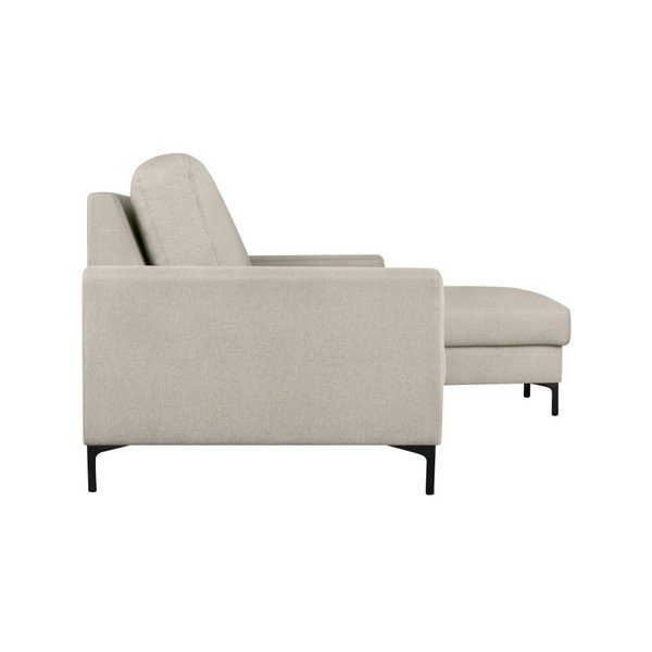 Bež kutna garnitura Cosmopolitan design Atlanta, lijevi kut-image-2