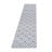Svijetlo siva staza 80x300 cm Plus – Ayyildiz Carpets