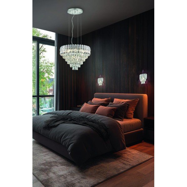 Zidna lampa Malizia – Trio Select-image-2