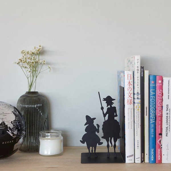 Držač za knjige Don Quijote – Balvi-image-1