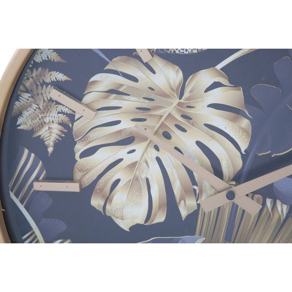 Zidni sat Mauro Ferretti Palm, ø 40 cm-image-2