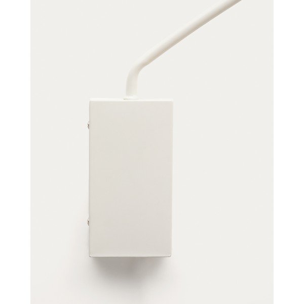 Krem zidna lampa ø 35 cm Kally – Kave Home-image-2