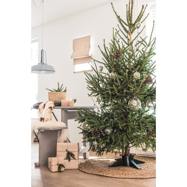 Zeleni stalak za božićno drvce Tree Nest Essential-image-1