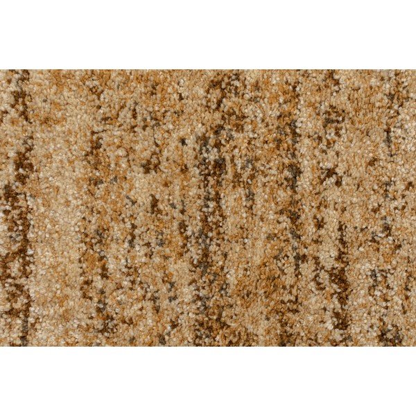 Smeđa staza za tepih 230x60 cm Enola - Flair Rugs-image-3