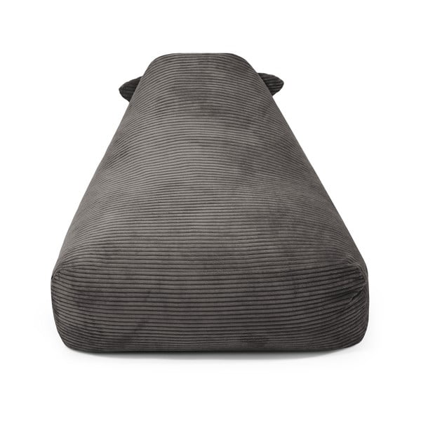 Zelena vreća za sjedenje od samta Snug 80 Dragon – SLOWDOWN-image-1