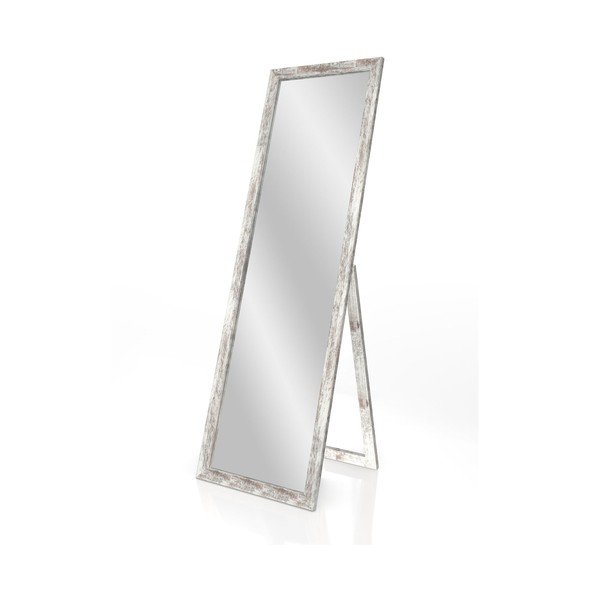 Samostojeće ogledalo 46x146 cm Sicilia – Styler