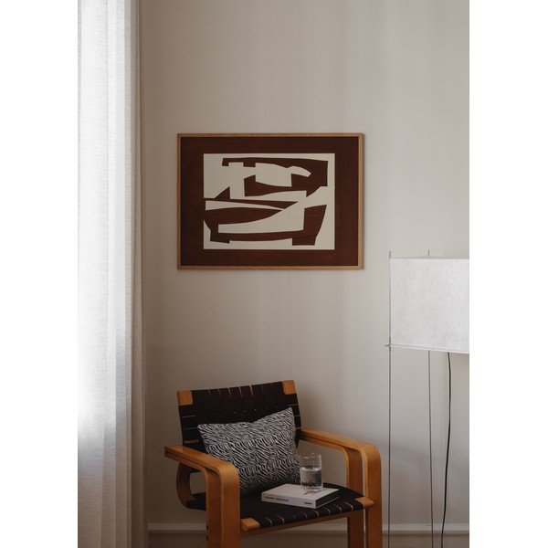 Plakat 70x50 cm Drift – Atelier Cph – The Poster Club-image-1