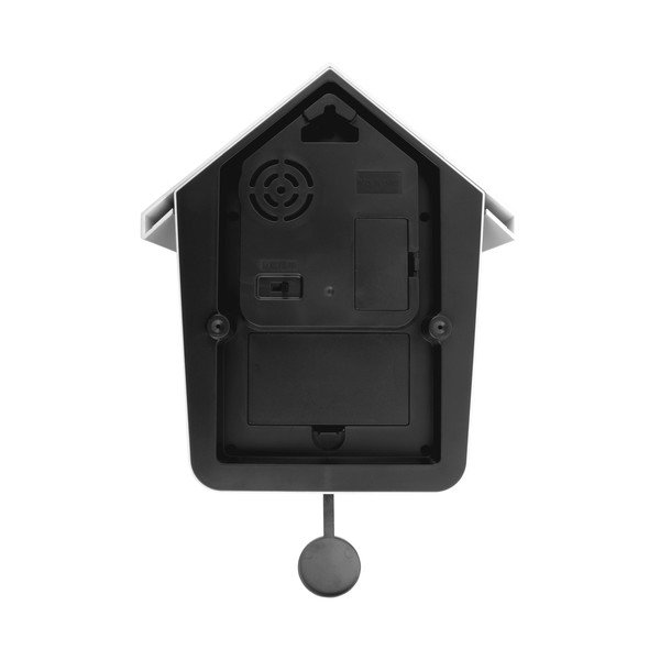 Sat s njihalom/zidni Cuckoo Light – Karlsson-image-3