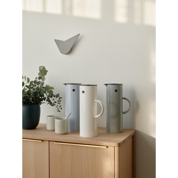 Siva plastična termosica 1 l EM77 – Stelton-image-4