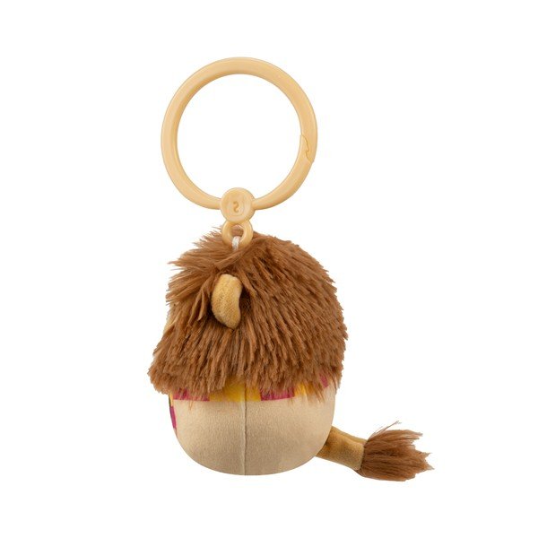 Privjesak za ključeve Harry Potter Gryffindor – SQUISHMALLOWS-image-3