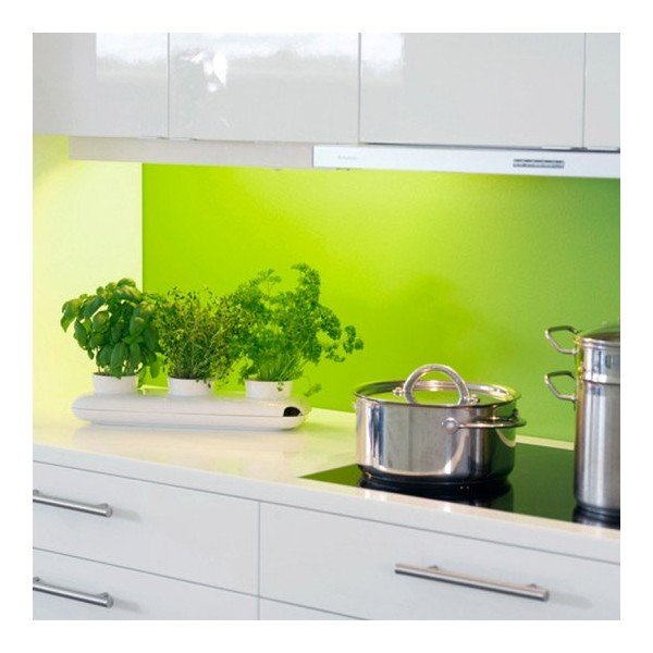 Saksija za cvijeće Sagaform Duo Herb-image-3